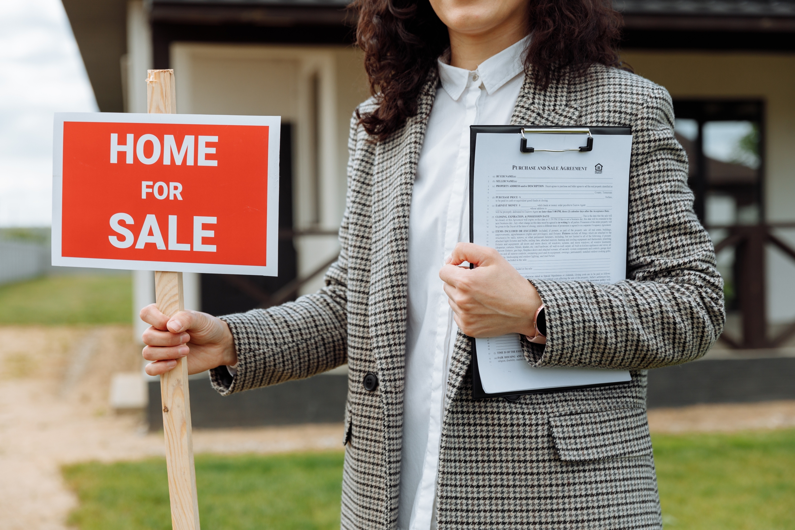 Clean and Quick: Setting Up Your Home for Open Houses and Showings