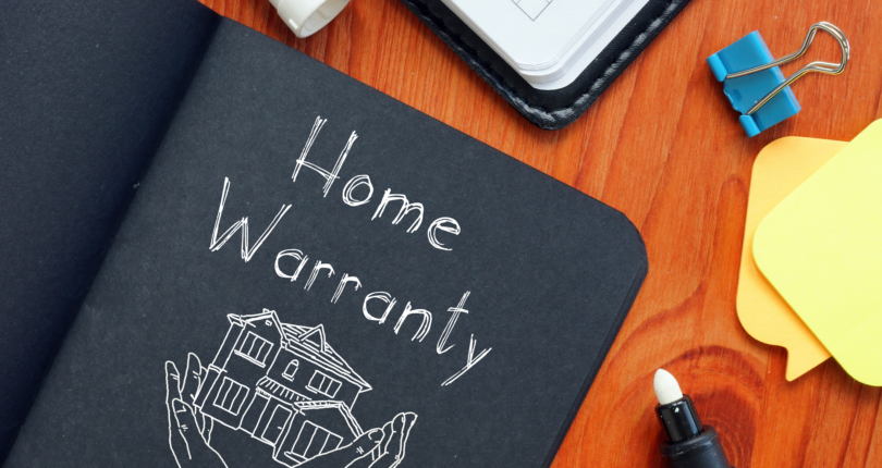 You Can’t Go Wrong With a Home Warranty: Here’s How to Shop for One