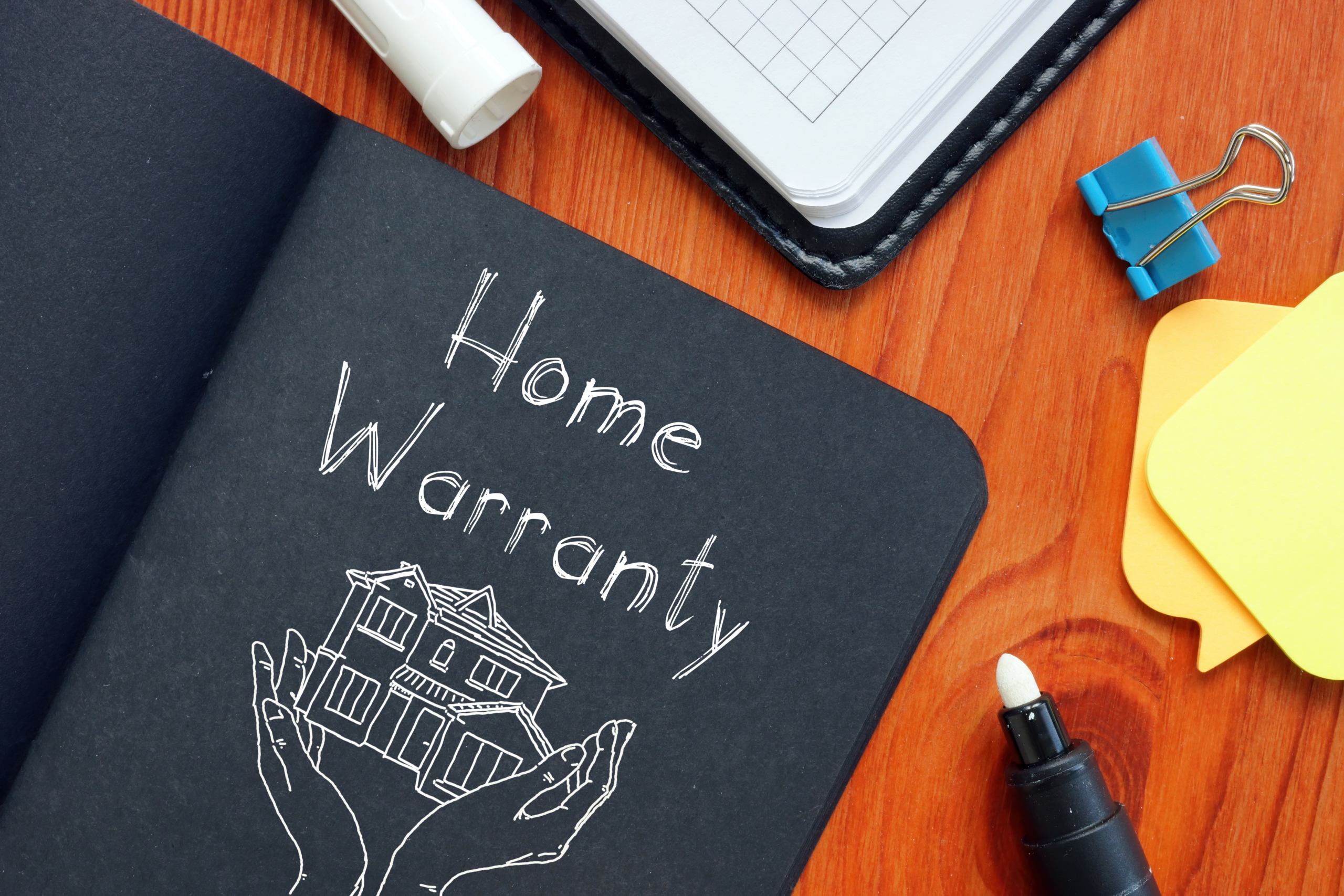 You Can’t Go Wrong With a Home Warranty: Here’s How to Shop for One