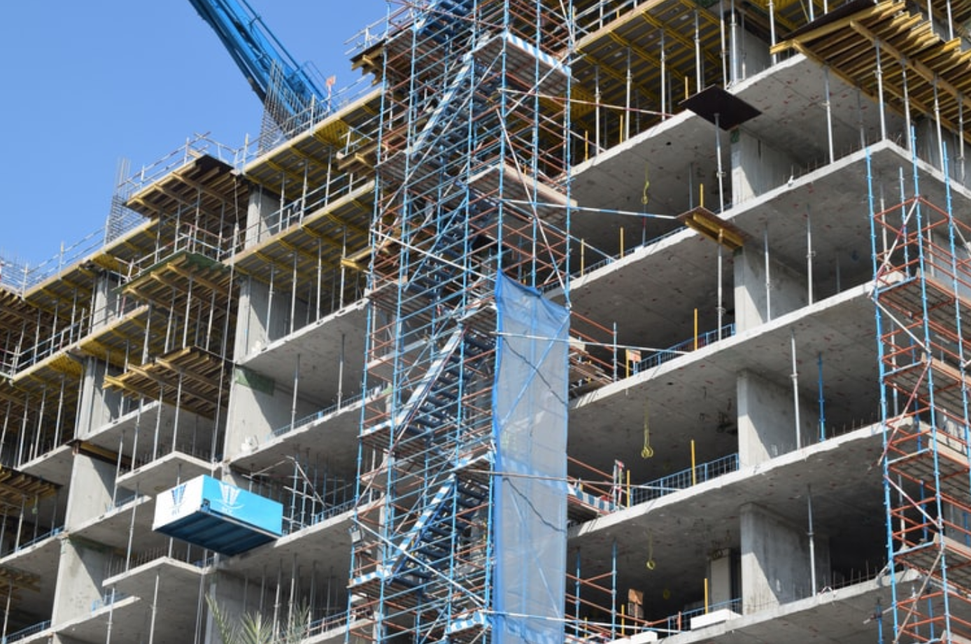 Top 5 Constructions Companies in Jamaica