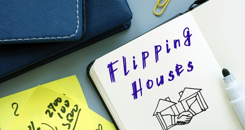 Everything Seniors Need to Know to House Flip Successfully